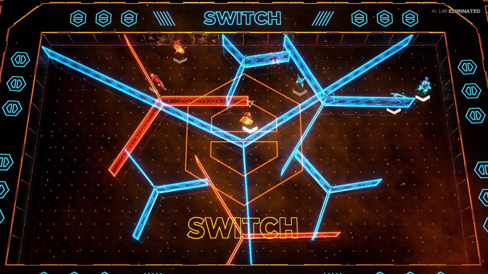 Laser League - Imagen 26